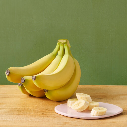 Ripe Banana