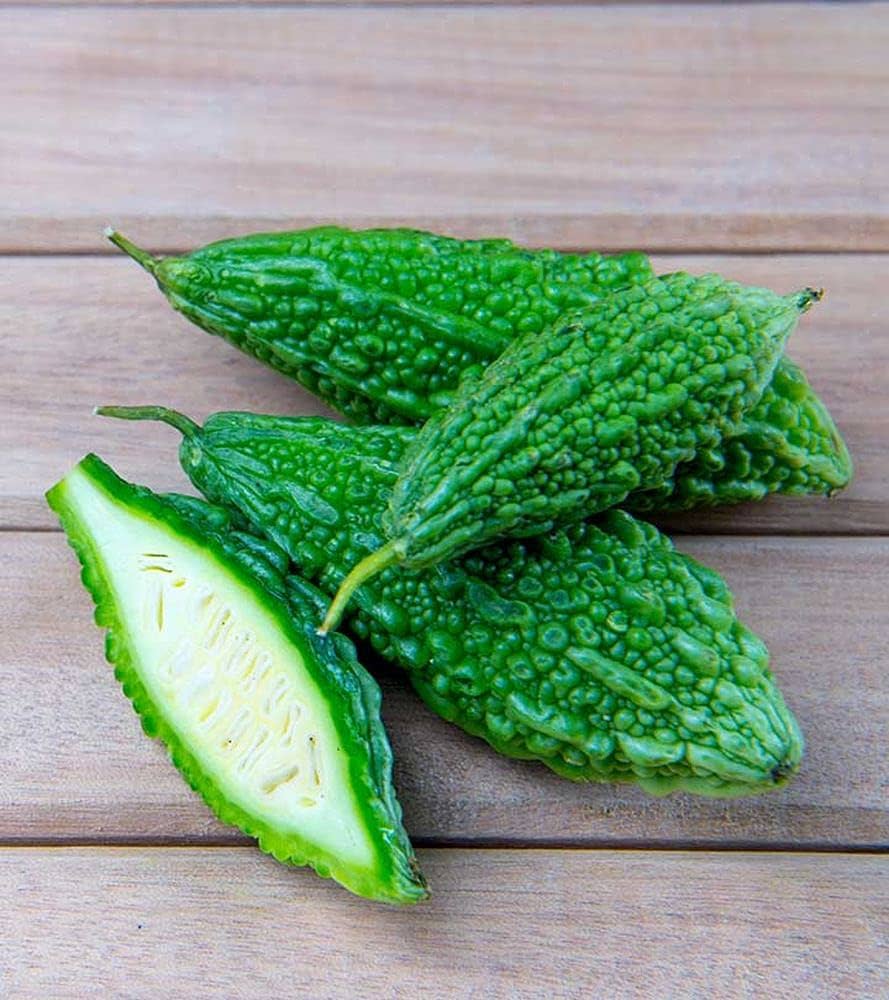 Bitter Gourd (Karela)