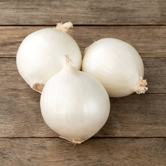 White Onion